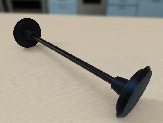 DTF Shaker Powder Keeper