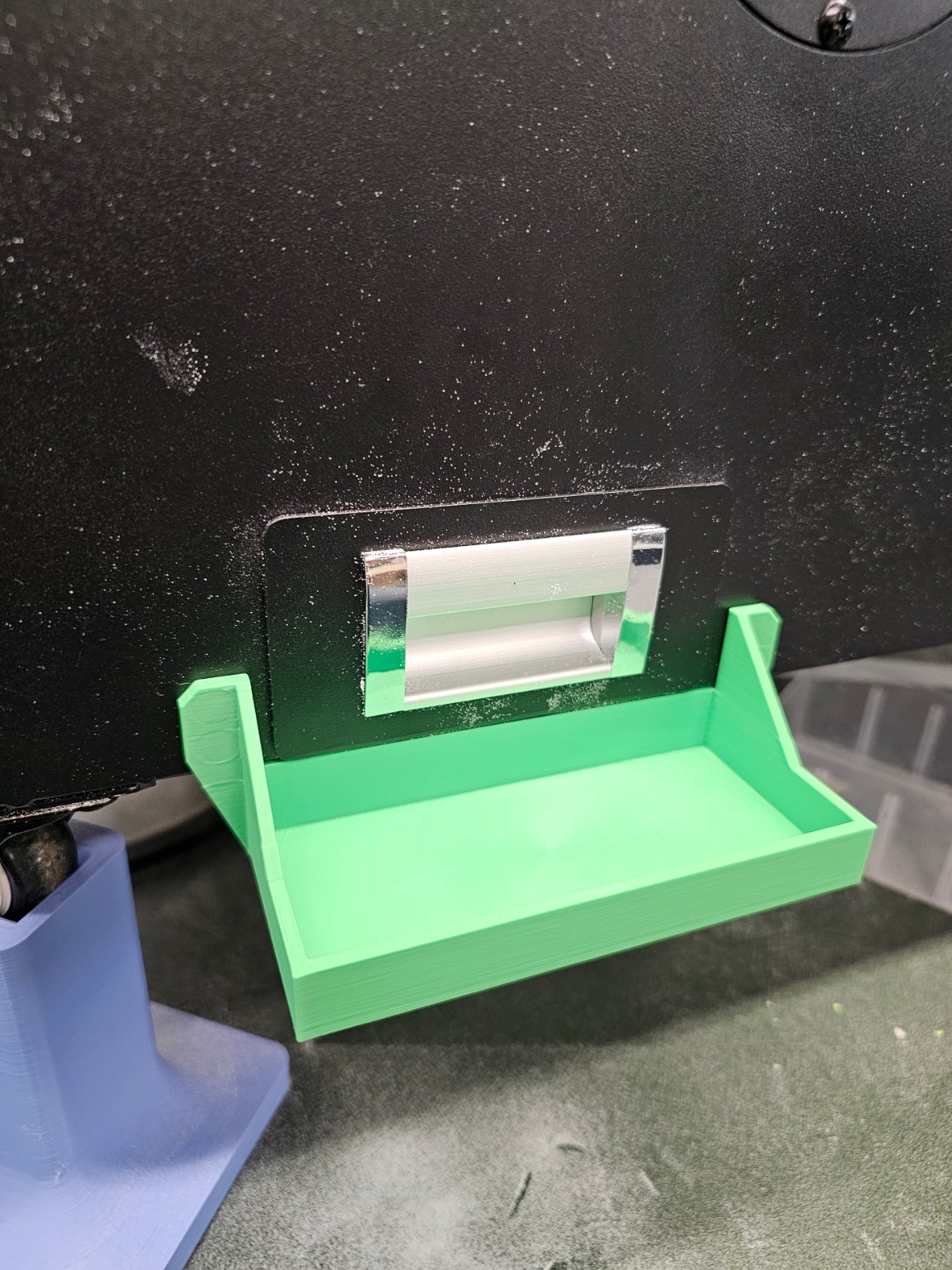 Powder Guard for 13"