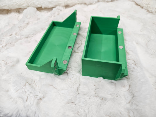 Powder Guard for 13"