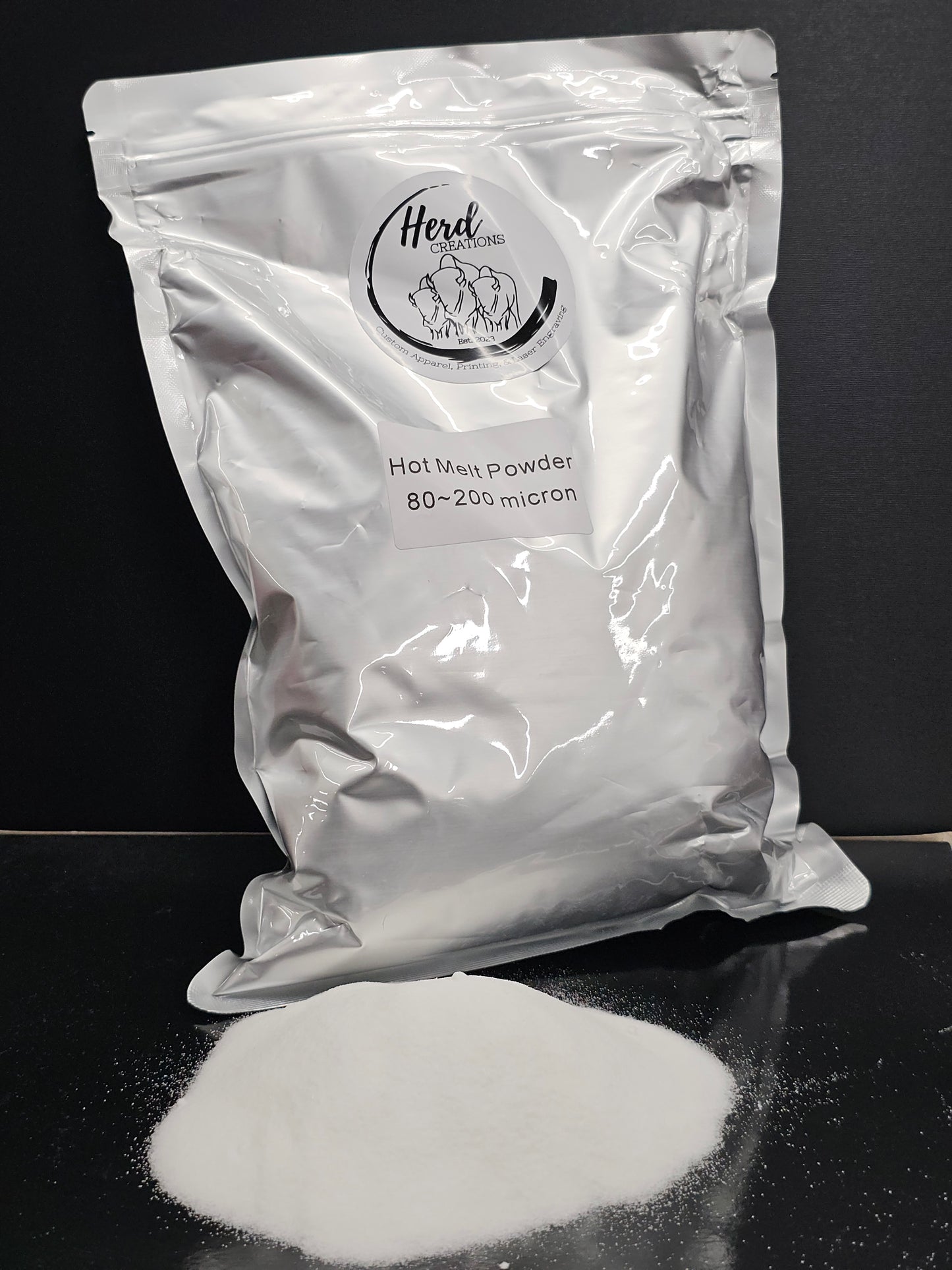 DTF Powder