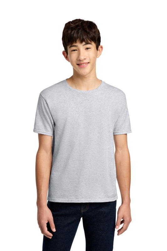 Jerzees ® - Youth Dri-Power ® 50/50 Cotton/Poly T-Shirt. 29B