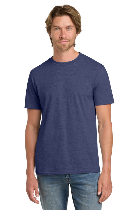 Gildan ® 100% Ring Spun Cotton T-Shirt. 980
