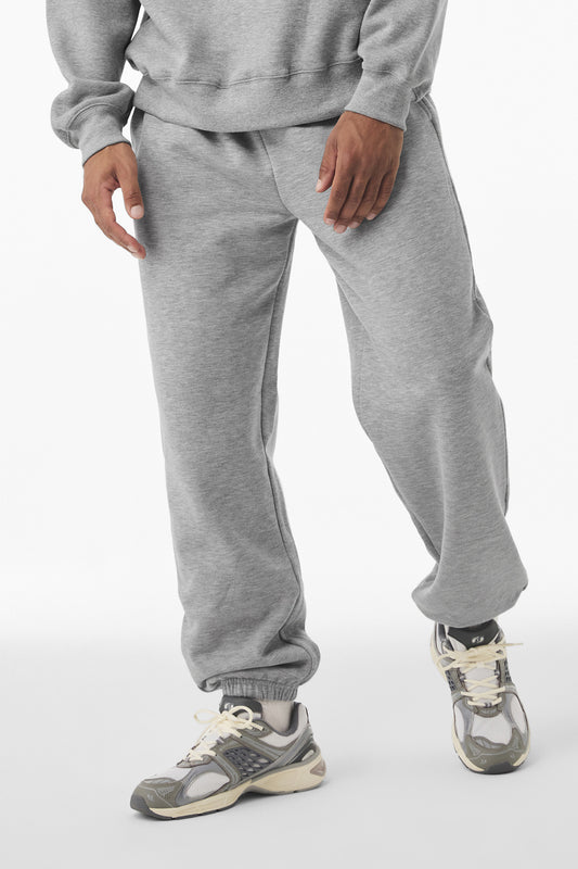 BELLA+CANVAS ® Unisex 10-Ounce Heavyweight Sweatpant BC4737