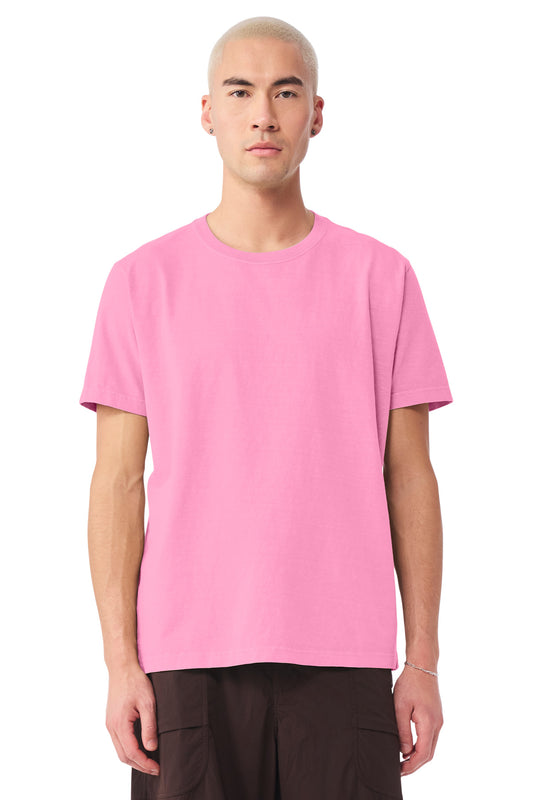BELLA+CANVAS ® Unisex Heavyweight Garment-Dyed Tee BC4810GD