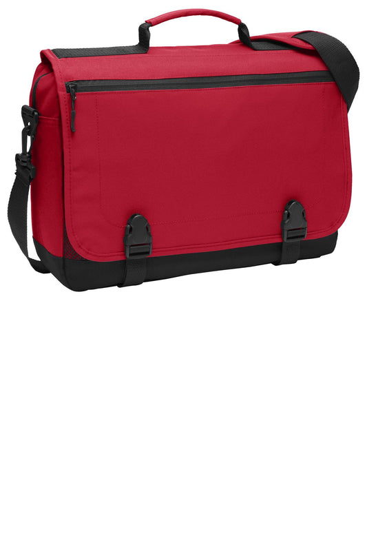 Port Authority ® Messenger Briefcase. BG304