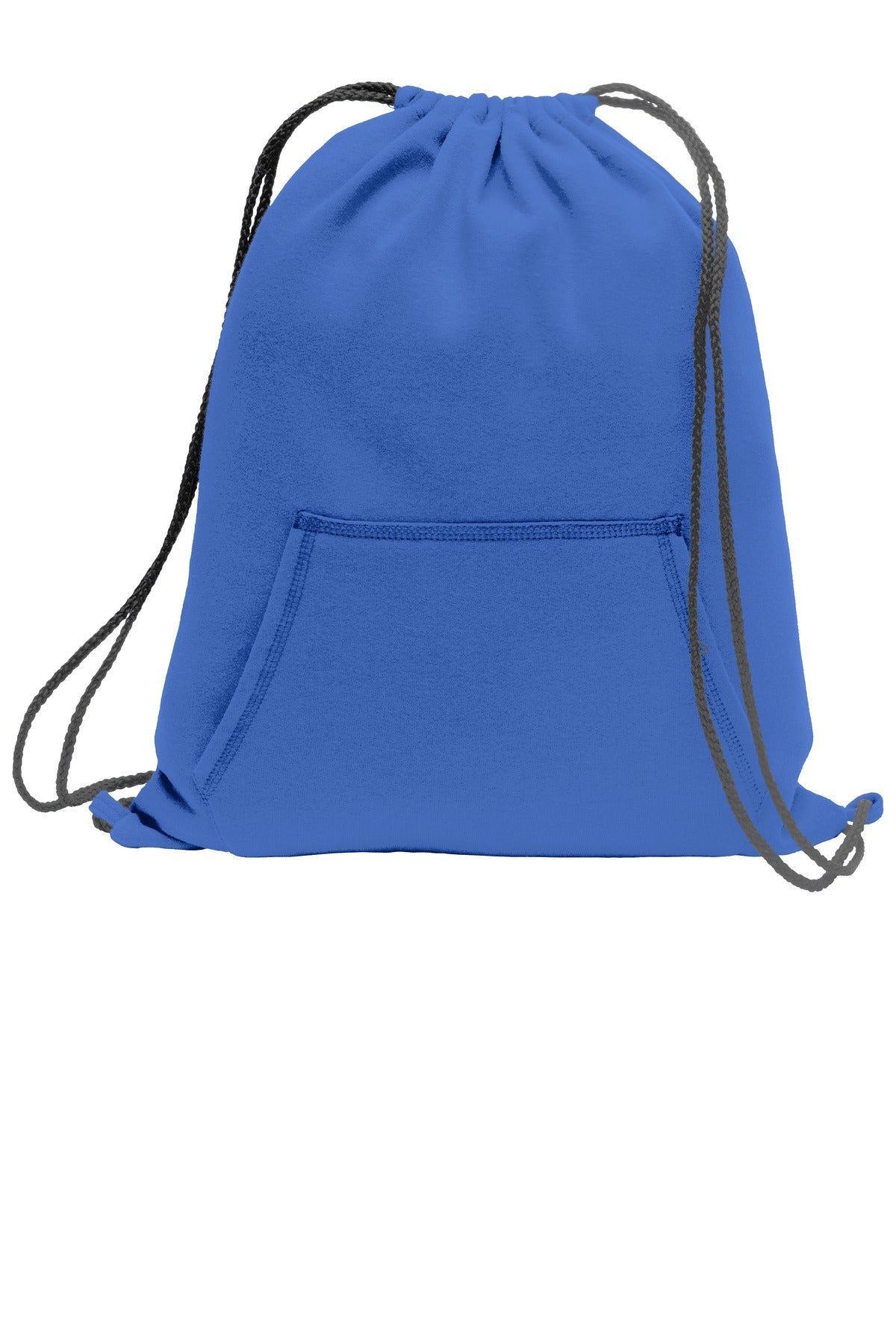Port & Co ® Core Fleece Sweatshirt Cinch Pack. BG614