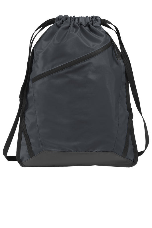 Port Authority ® Zip-It Cinch Pack. BG616