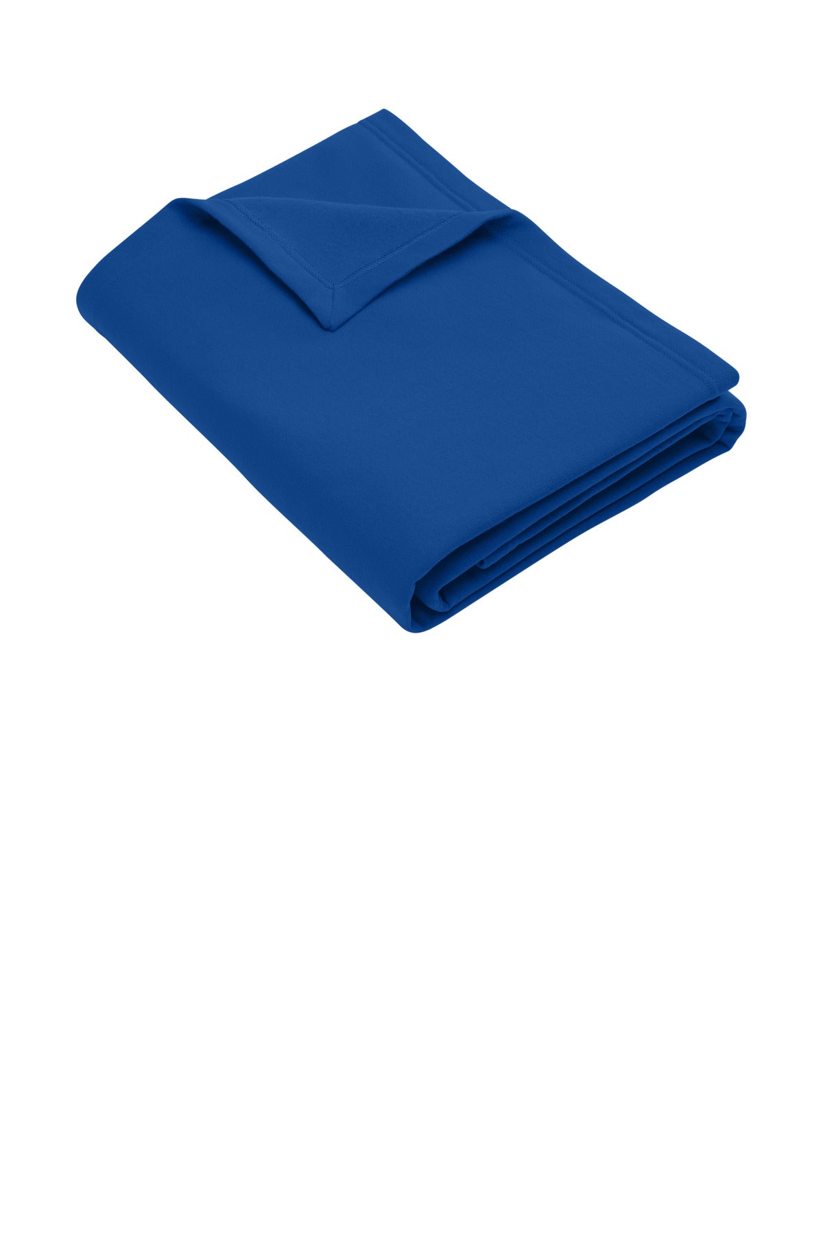 Port & Co ® Core Fleece Sweatshirt Blanket. BP78