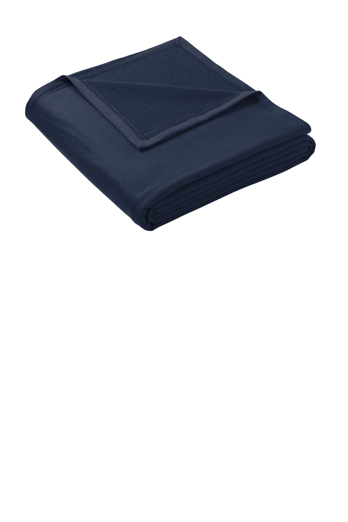Port & Co ® Oversized Core Fleece Sweatshirt Blanket BP79