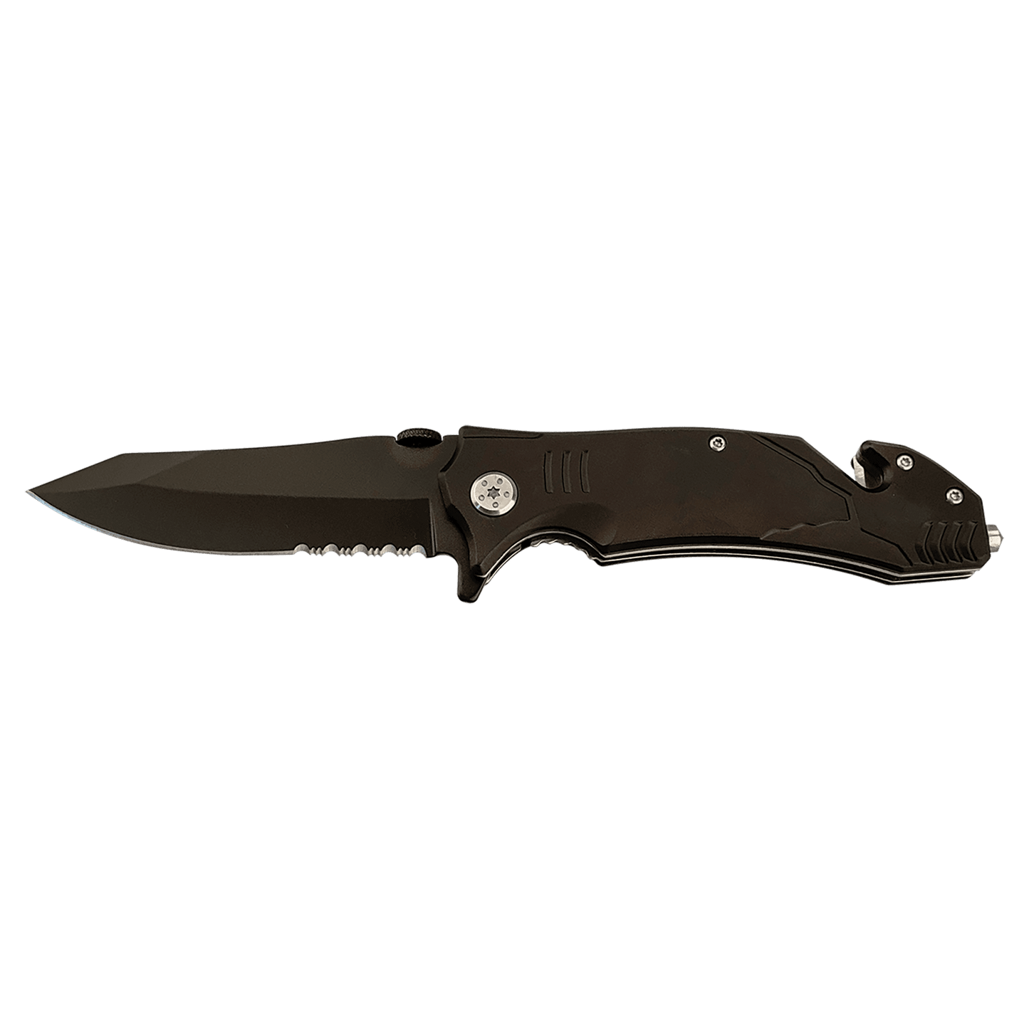 Rescue Knife