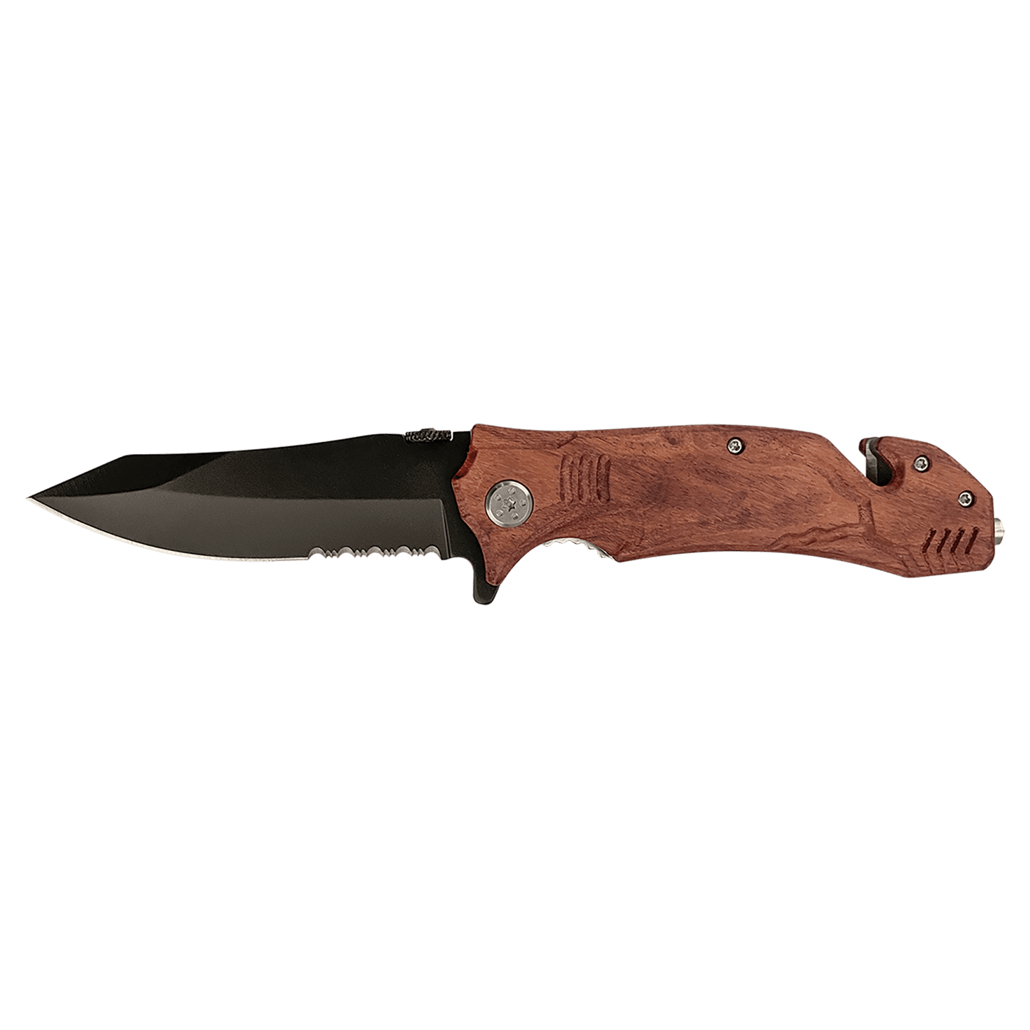 Rescue Knife
