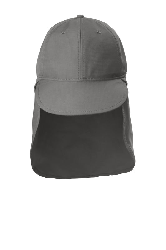Port Authority ® Outdoor UV Sun Shade Cap C949