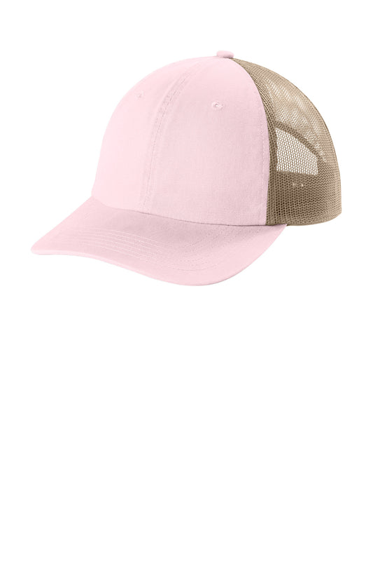 Comfort Colors ® Sunwashed Trucker Cap CCST0