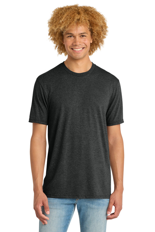 District ® Perfect Tri ® DTG Tee DM130DTG