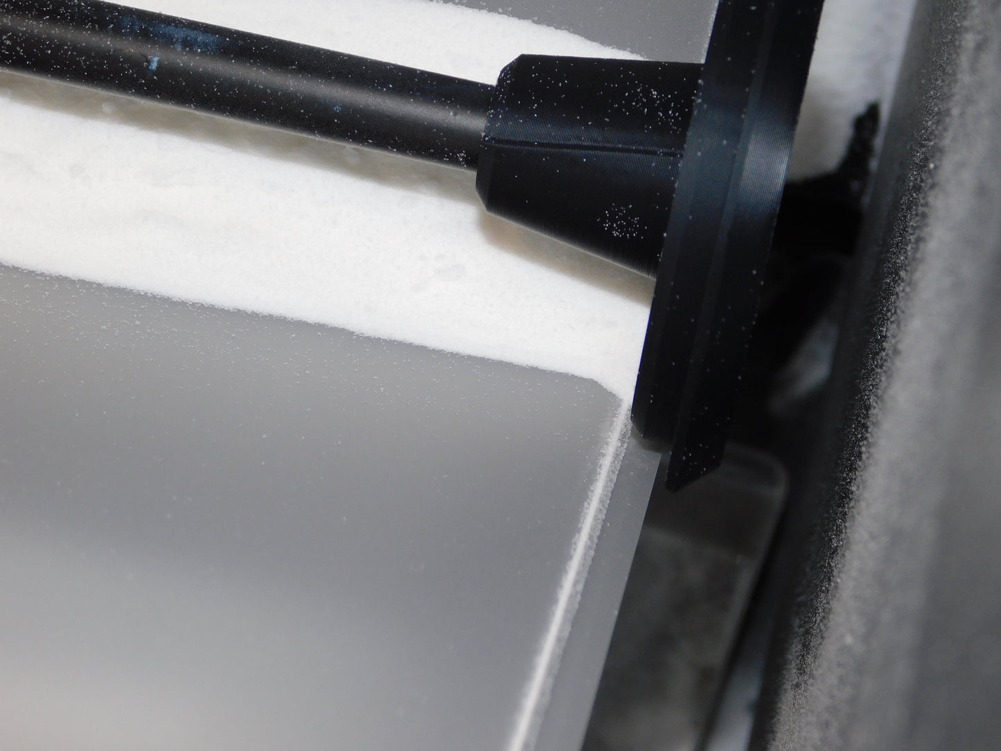 DTF Shaker Powder Keeper
