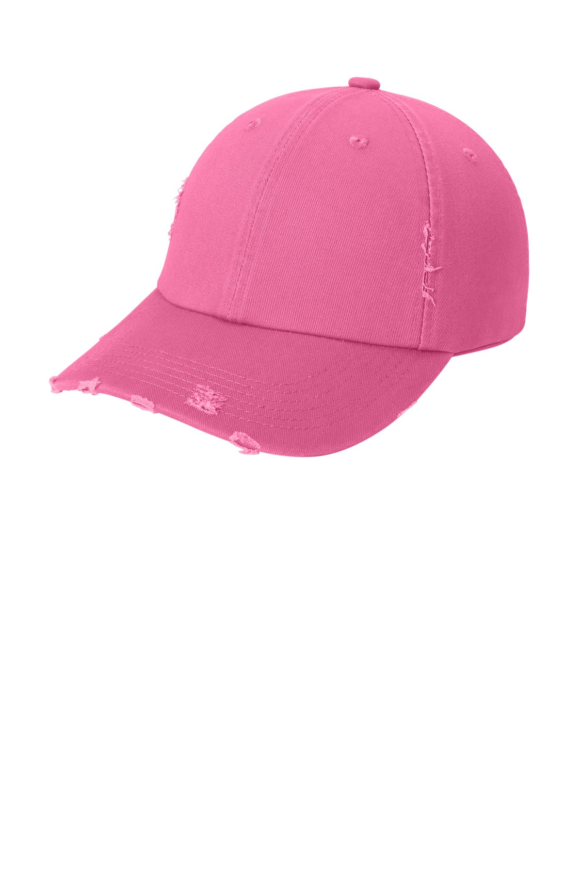 District ® Distressed Cap. DT600