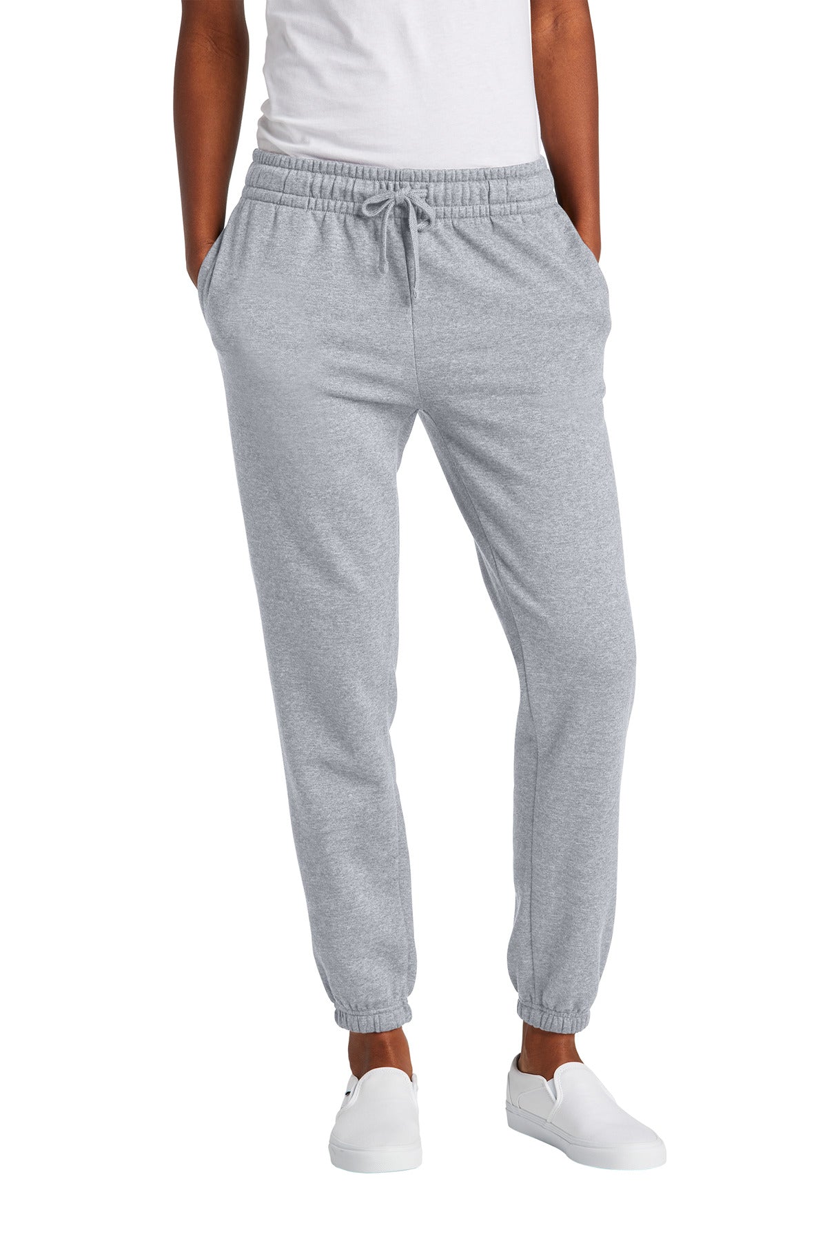 District ® Women's V.I.T. ™ Fleece Sweatpant DT6110