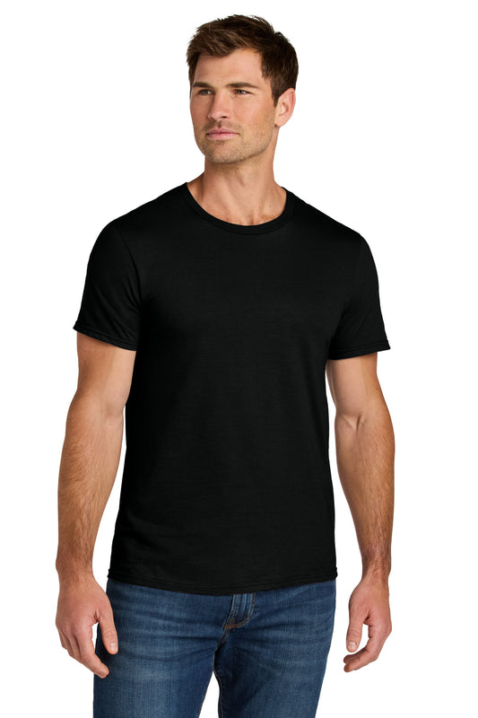 Jerzees Ultimate ™ Unisex Ring Spun T-Shirt IC46M