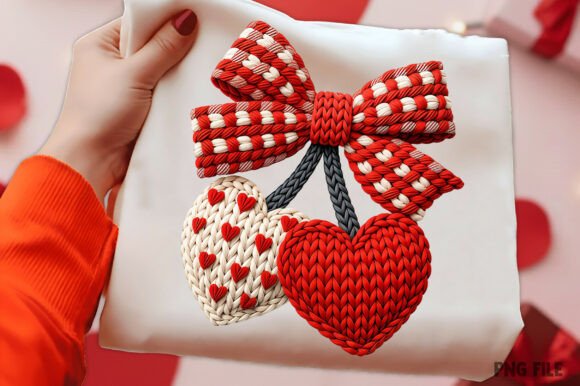 HEART CHERRIES | $2 TUESDAY DTF TRANSFER