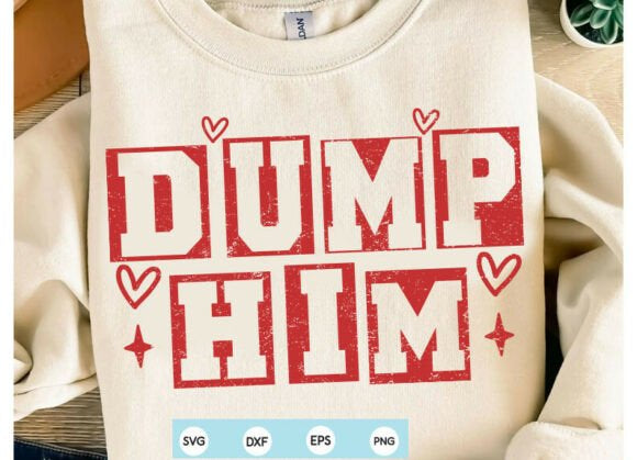 DUMP HIM | $2 TUESDAY DTF TRANSFER