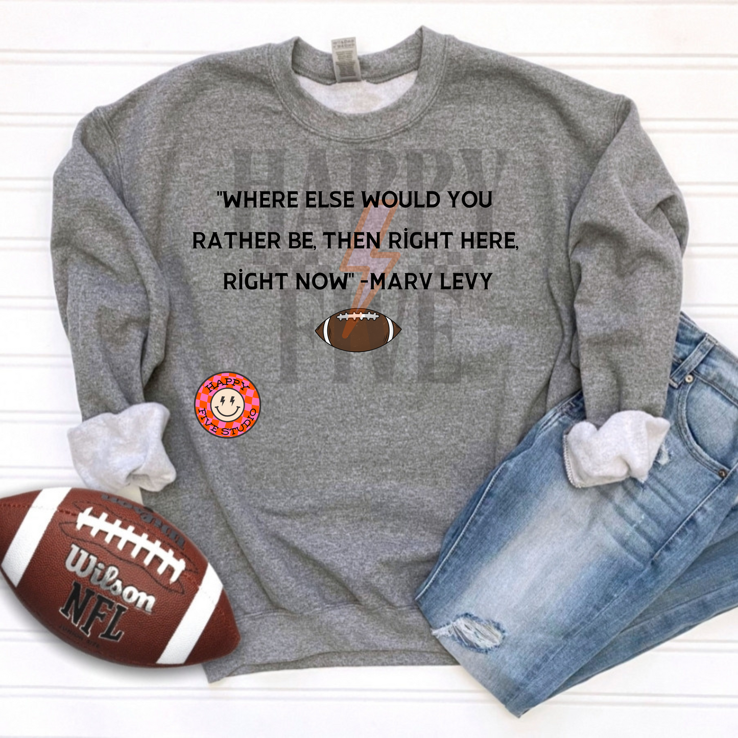 "Where Else" DTF (Direct to Film)