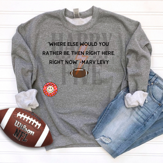 "Where Else" DTF (Direct to Film)