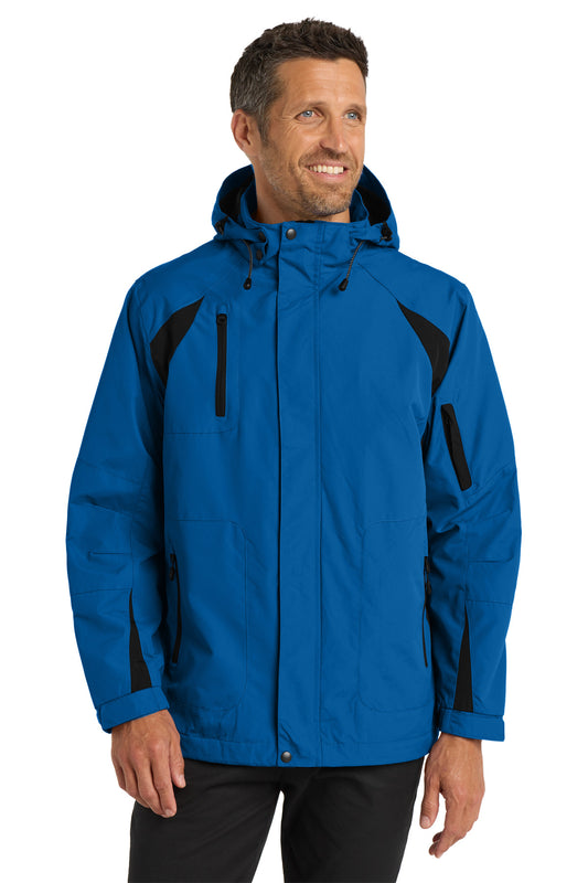 Port Authority ® All-Season II Jacket. J304