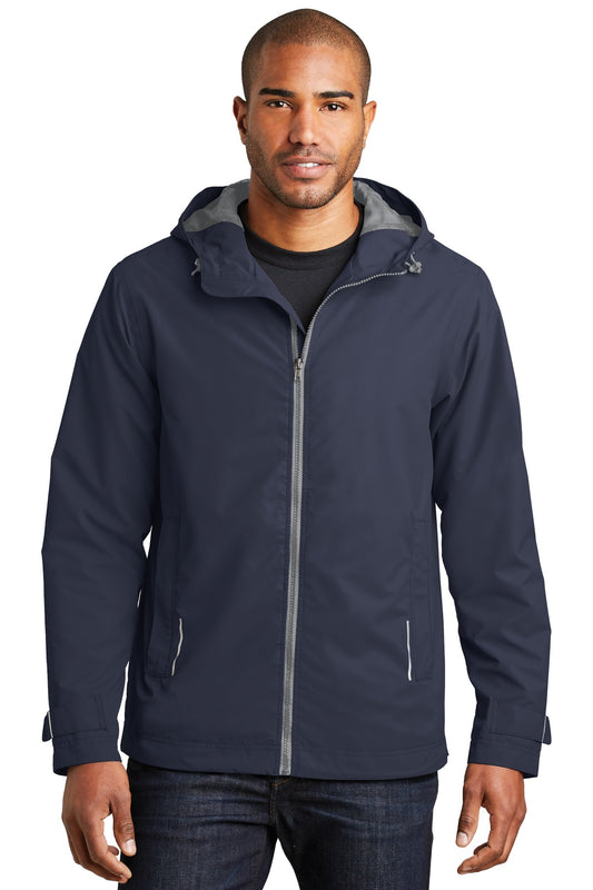Port Authority ® Northwest Slicker. J7710