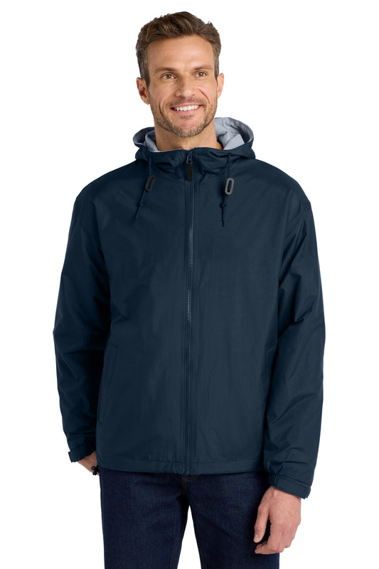 Port Authority ® Team Jacket. JP56