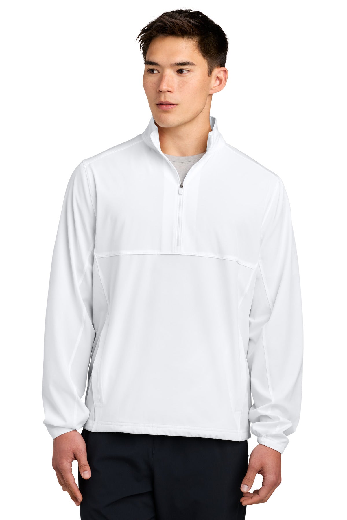 Sport-Tek ® Repeat 1/2-Zip JST481