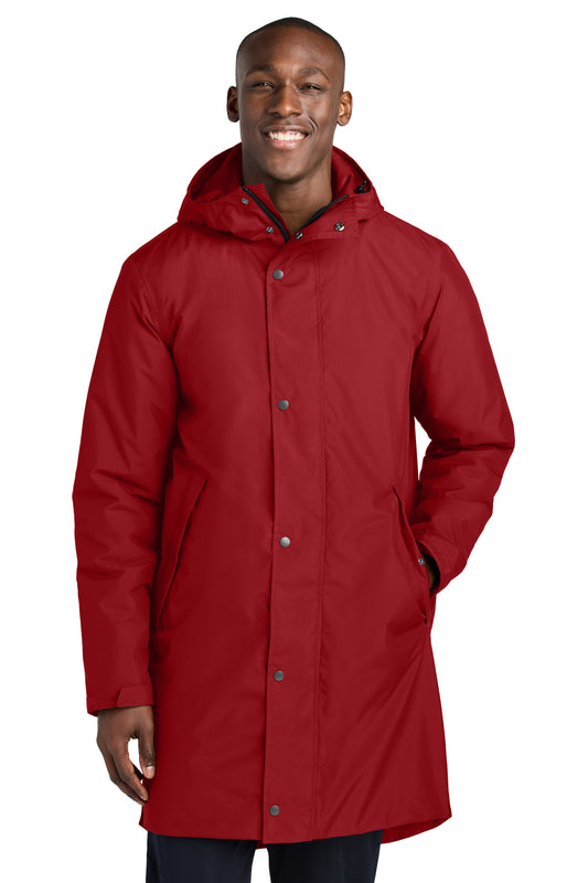 Sport-Tek ® Waterproof Insulated Sideline Parka JST55
