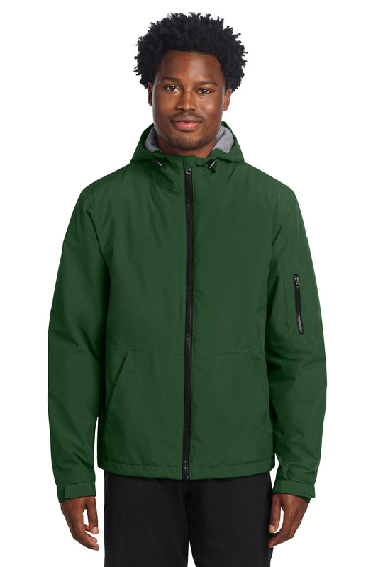 Sport-Tek ® Waterproof Insulated Jacket JST56