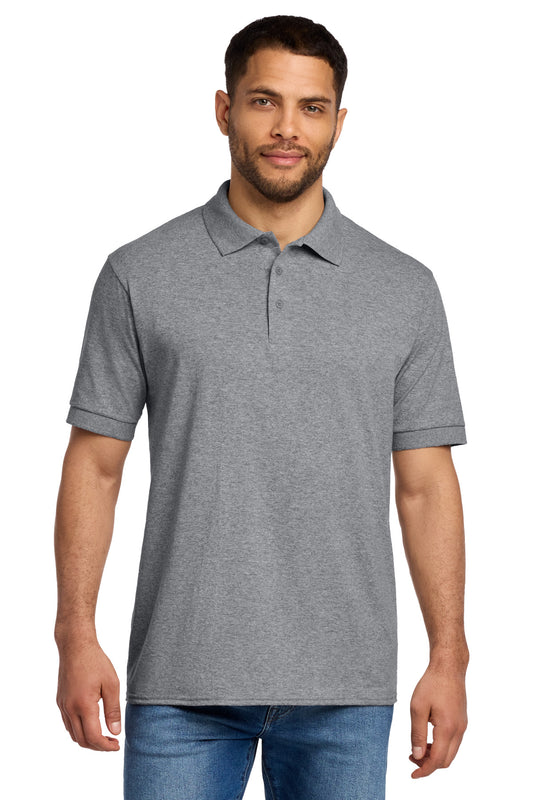 Port & Co ™ Tall Core Blend Jersey Knit Polo. KP55T