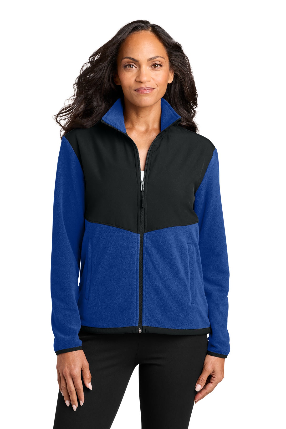 Port Authority ® Women's Therma-Tek Fleece Jacket L180