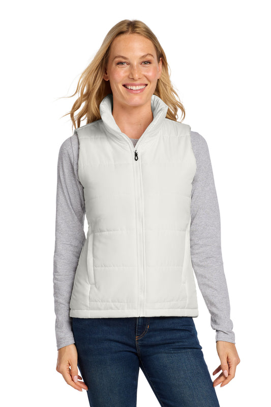 Port Authority ® Women's Puffer Vest L853