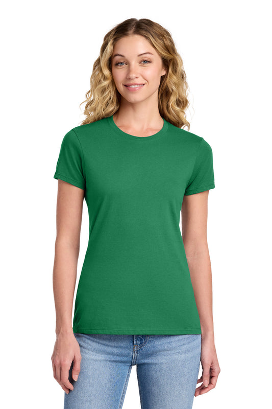Port & Co ™ Women's Fan Favorite Tee. LPC450