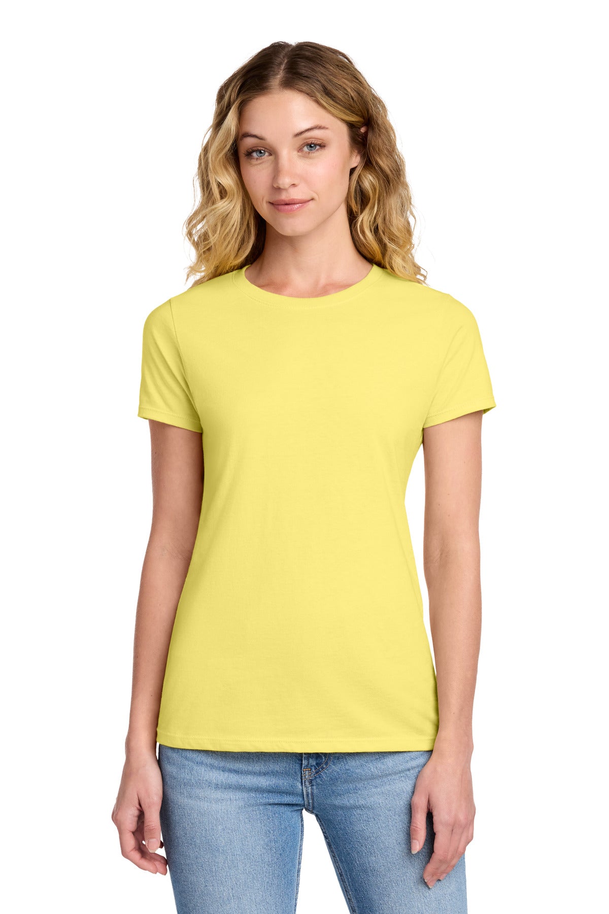 Port & Co ® Women's Fan Favorite Tee. LPC450