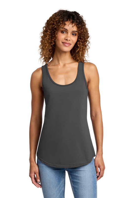 Port & Co ™ Women's Core Cotton Tank Top. LPC54TT