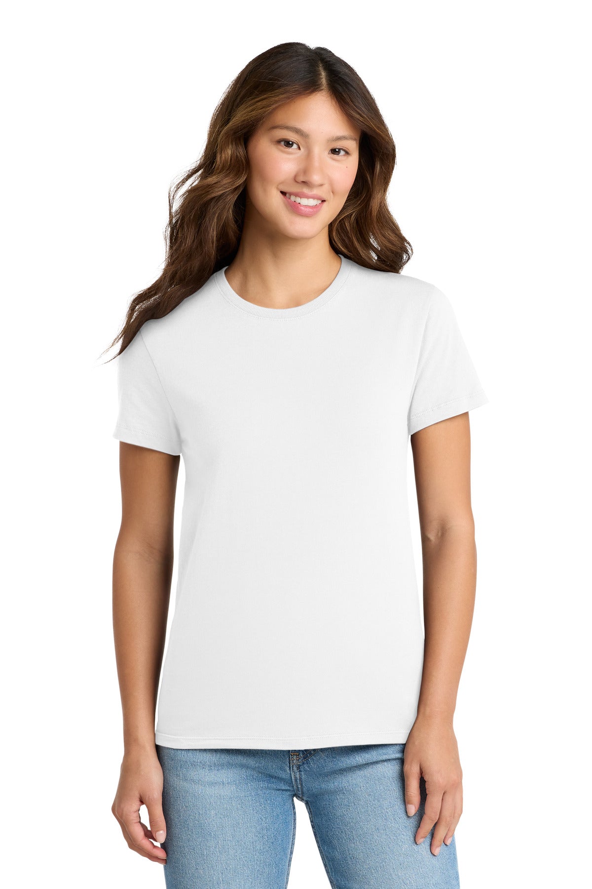 Port & Co ™ Women's Essential Tee. LPC61