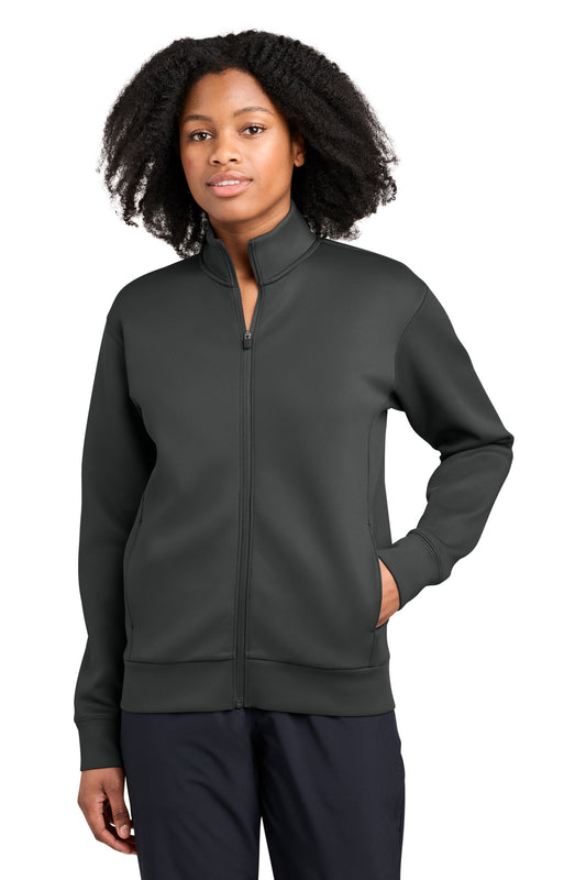 Sport-Tek ® Women's Pro Perform Full-Zip LST582