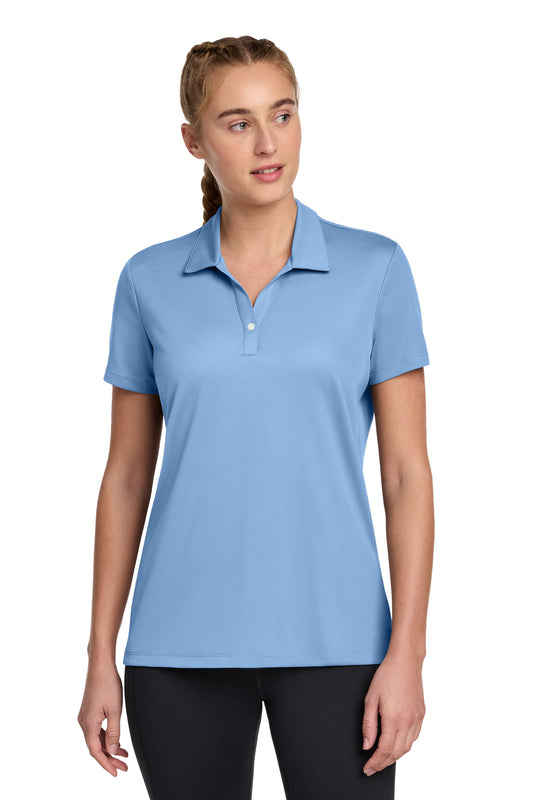 Sport-Tek ® Women's UV Micropique Polo LST740