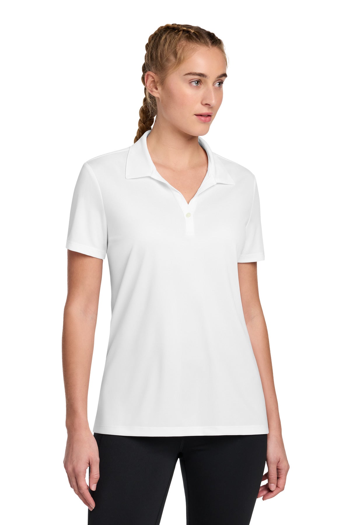 Sport-Tek ® Women's UV Micropique Polo LST740