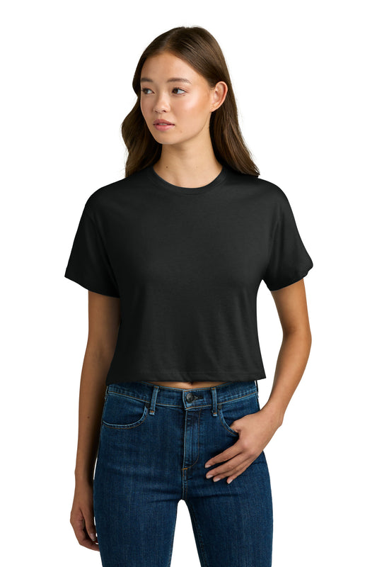 Next Level Apparel ® Women's Ideal Crop Top NL1580
