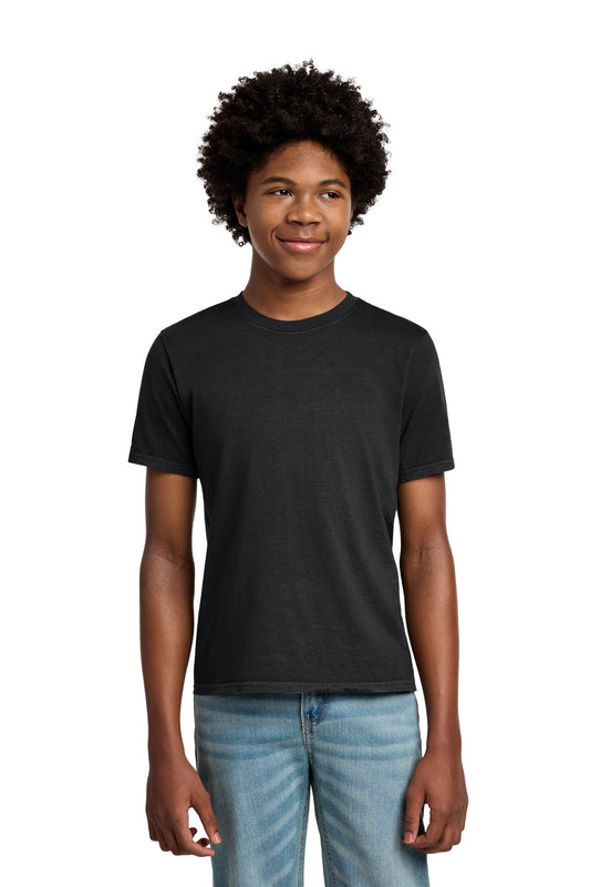 Port & Co ™ Youth Beach Wash ® Garment-Dyed Tee. PC099Y