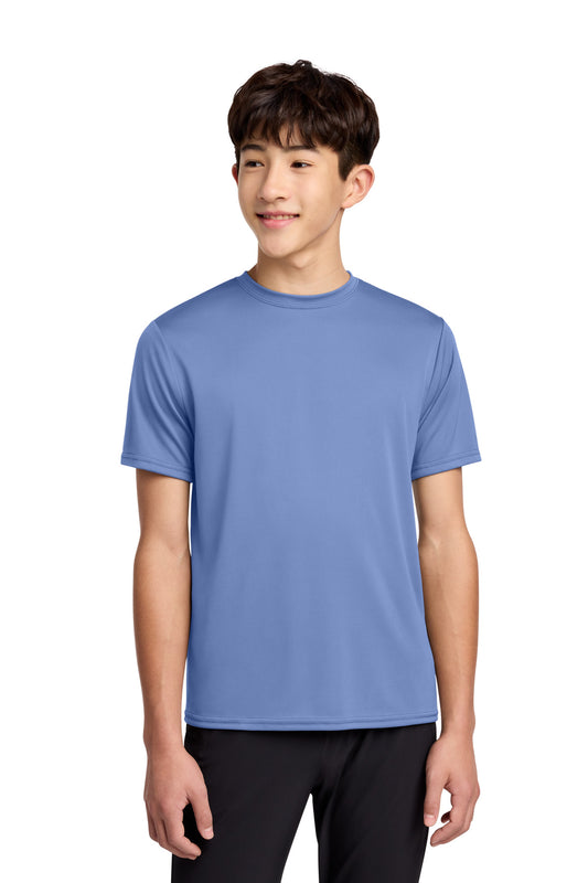 Port & Co ™ Youth Performance Tee. PC380Y