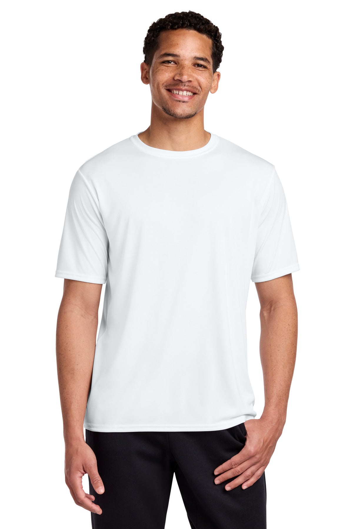 Port & Co ™ Performance Tee. PC380