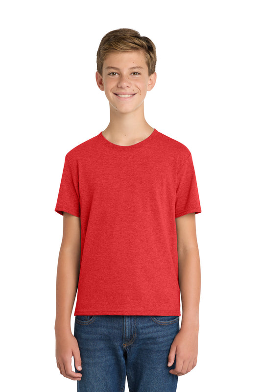 Port & Co ™ Youth Fan Favorite ™ Blend Tee. PC455Y