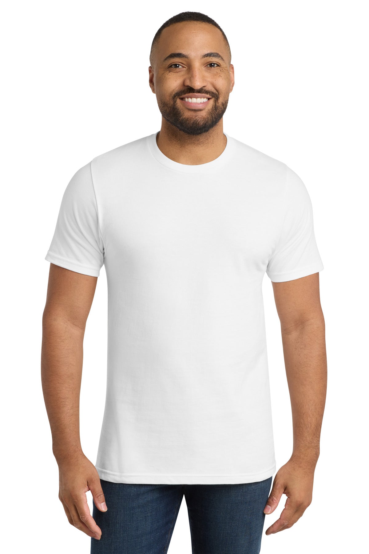 Port & Co ™ Bouncer Tee PC600
