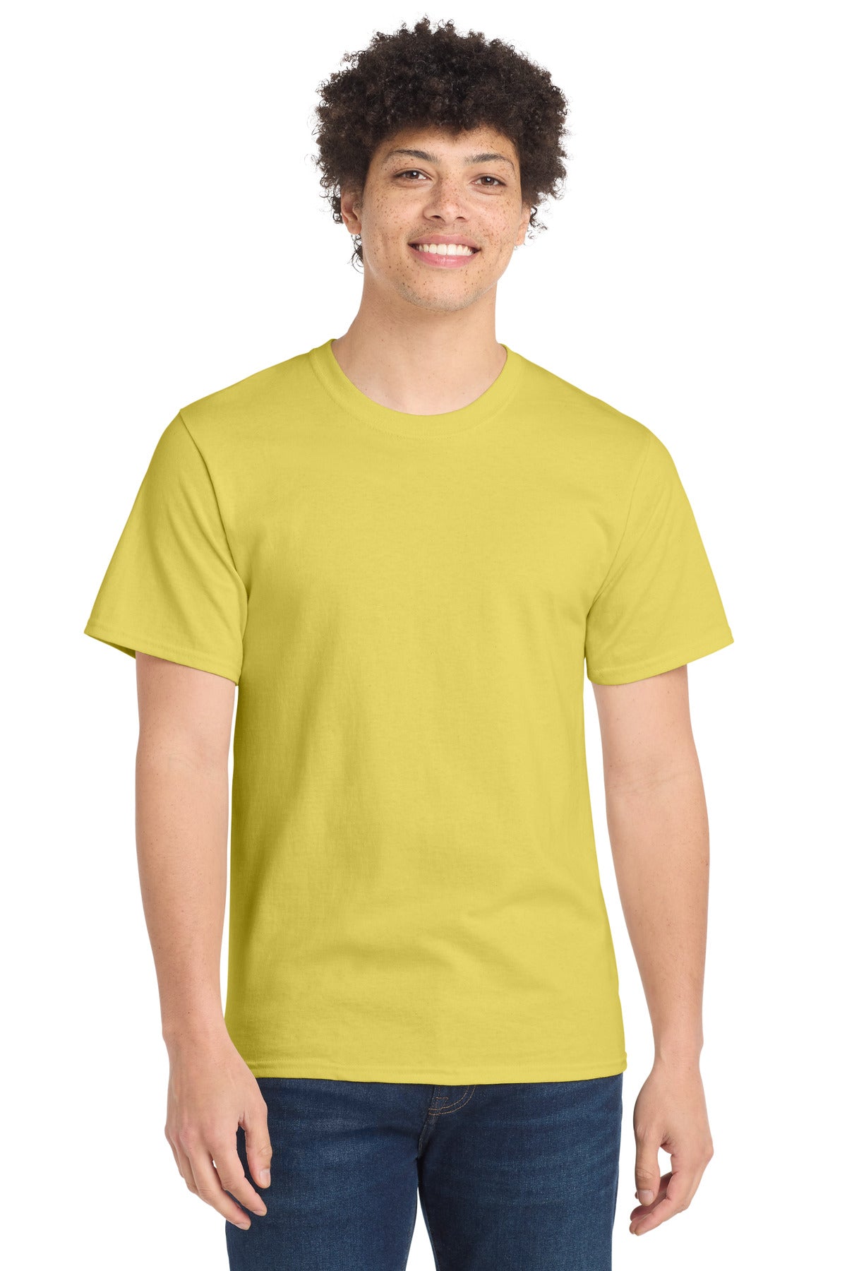 Port & Co ™ Essential Tee. PC61