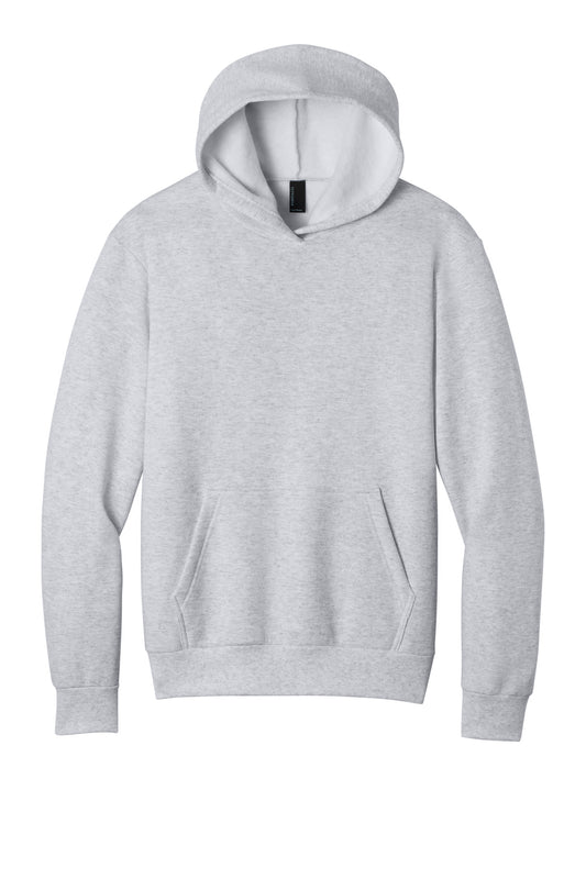 Port & Co ™ Easy Fleece Pullover Hooded Sweatshirt PC68H